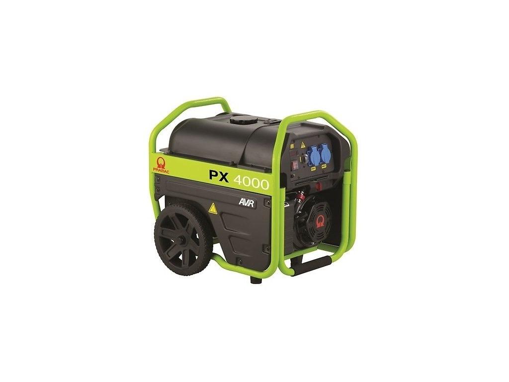 Pramac PX 4000 Générateurs essence
