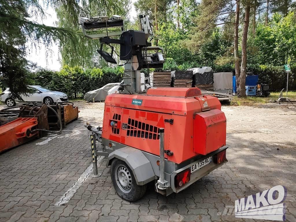 Generac VT 1 Construction - Autres