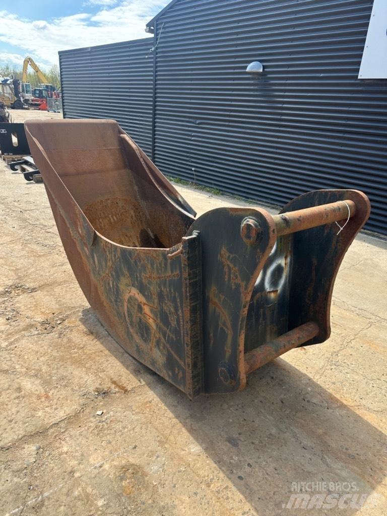  Andet S80 skifte Godet