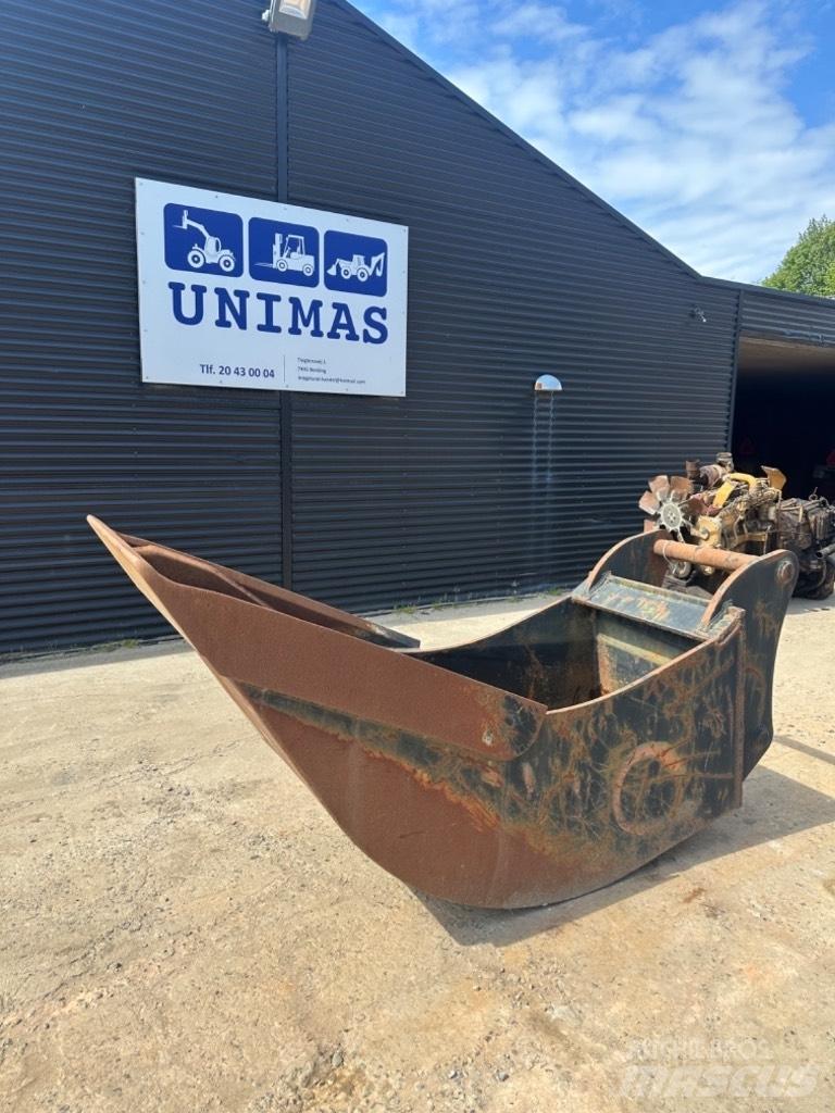  Andet S80 skifte Godet