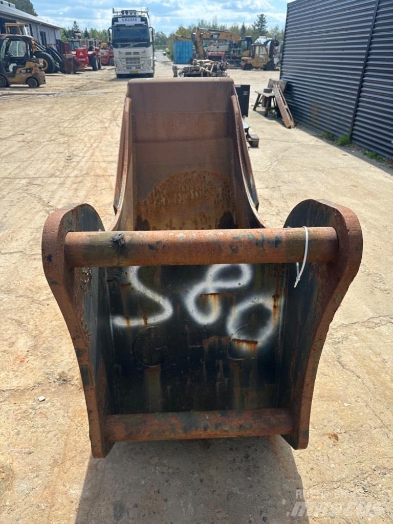  Andet S80 skifte Godet