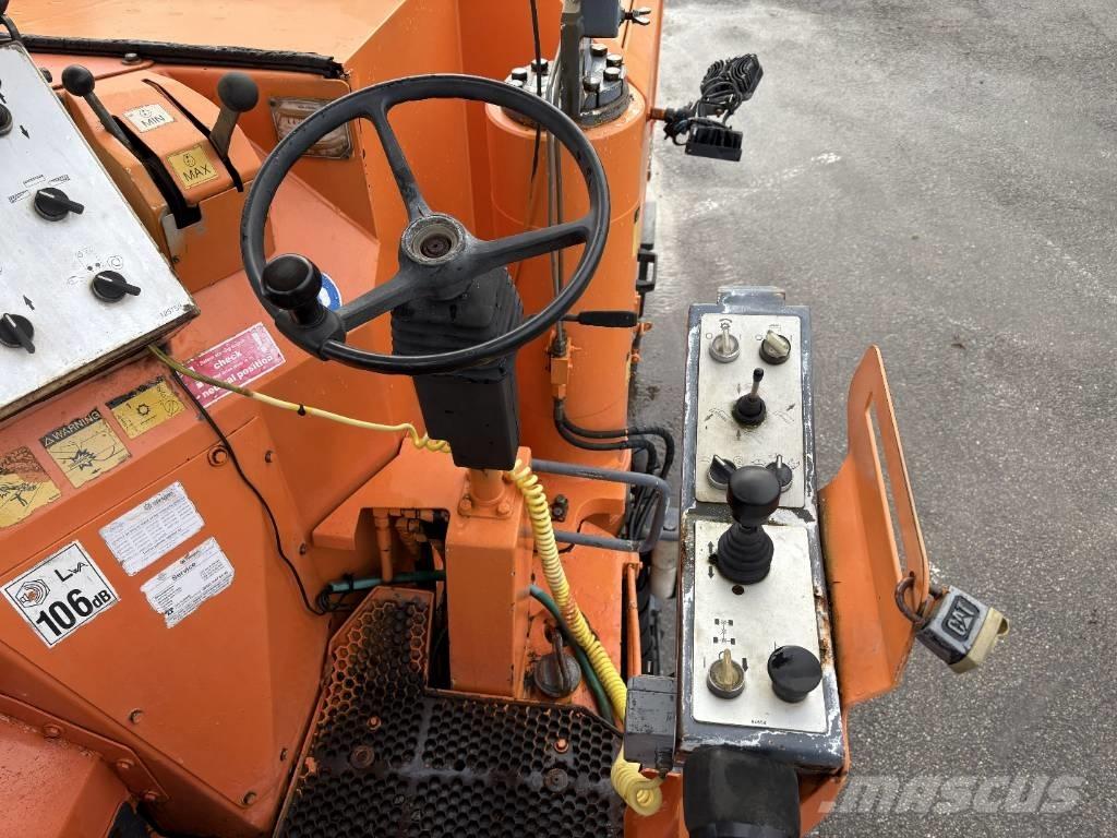 Wirtgen W 1000 F Fraiseuse à froid