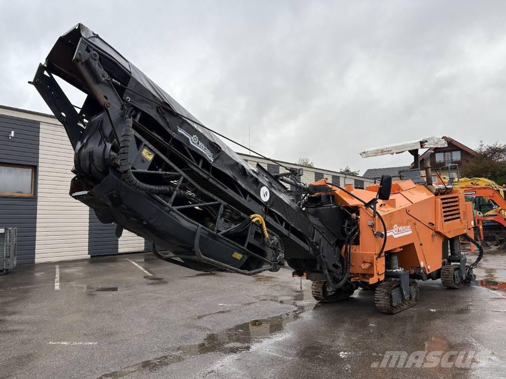 Wirtgen W 1000 F Fraiseuse à froid