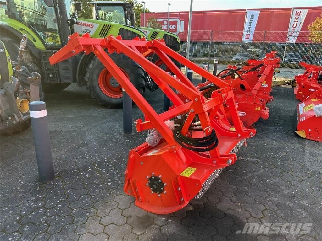 Boxer BM 165 Agriculture - Autres