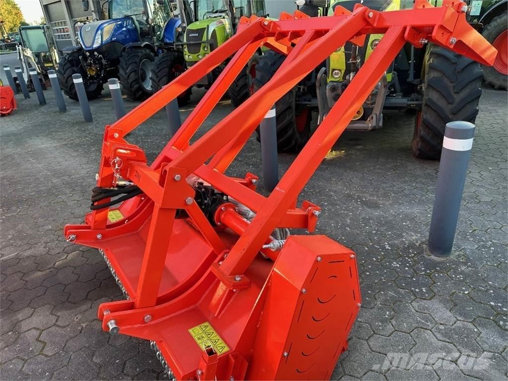 Boxer BM 165 Agriculture - Autres