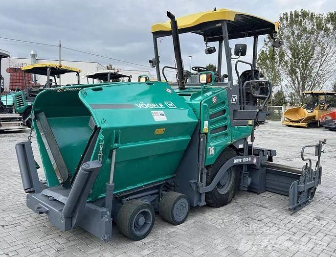 Vögele S 1303-3i Finisseur