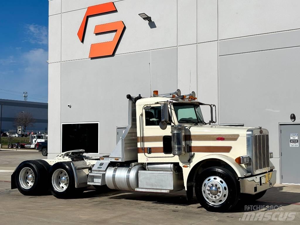 Peterbilt 379 Tracteur routier