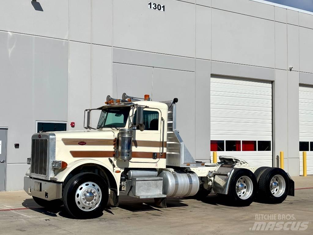 Peterbilt 379 Tracteur routier