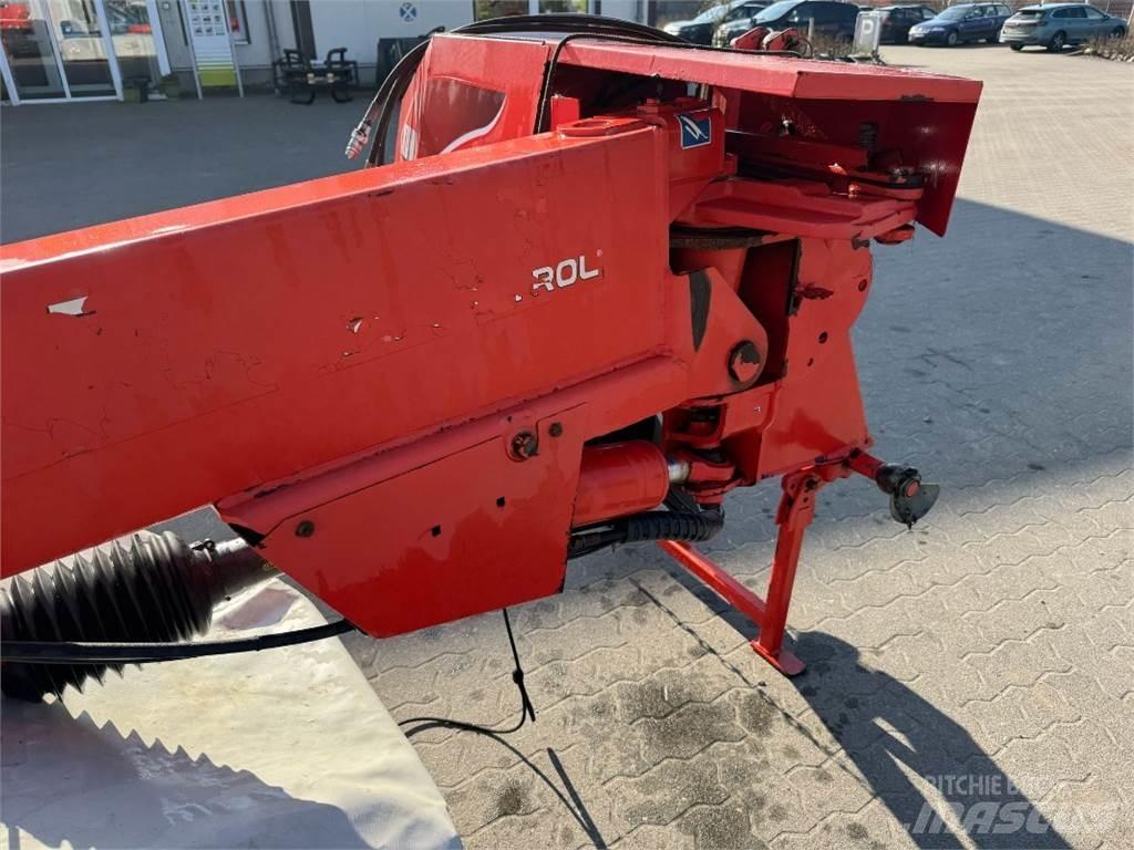 Kuhn GMD 4010-FF Faucheuse-conditionneuse
