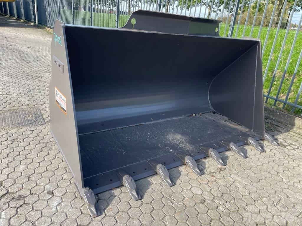 Volvo L 70 H Bucket Godet