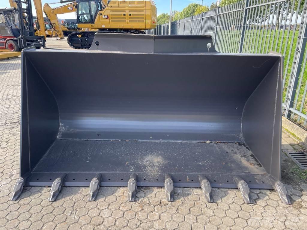 Volvo L 70 H Bucket Godet