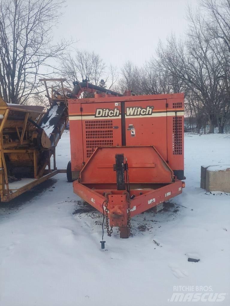 Ditch Witch FX-60 Construction - Autres