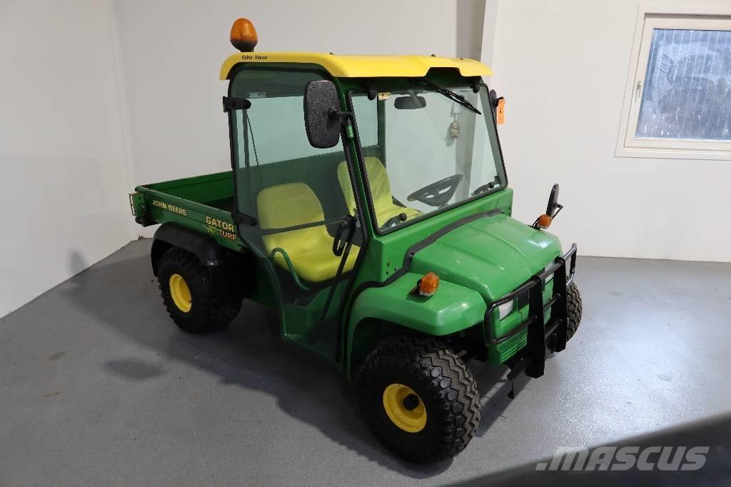 John Deere Gator Mini utilitaire