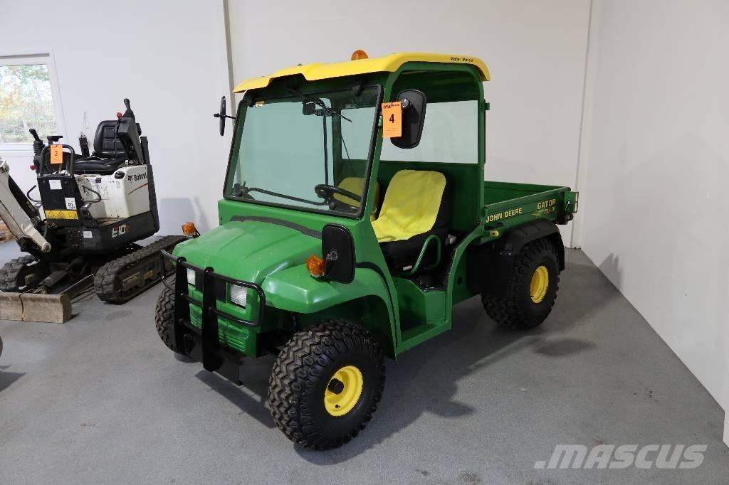 John Deere Gator Mini utilitaire
