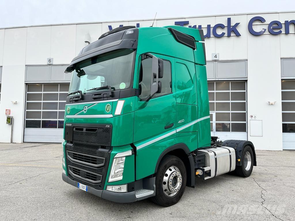 Volvo FH Tracteur routier