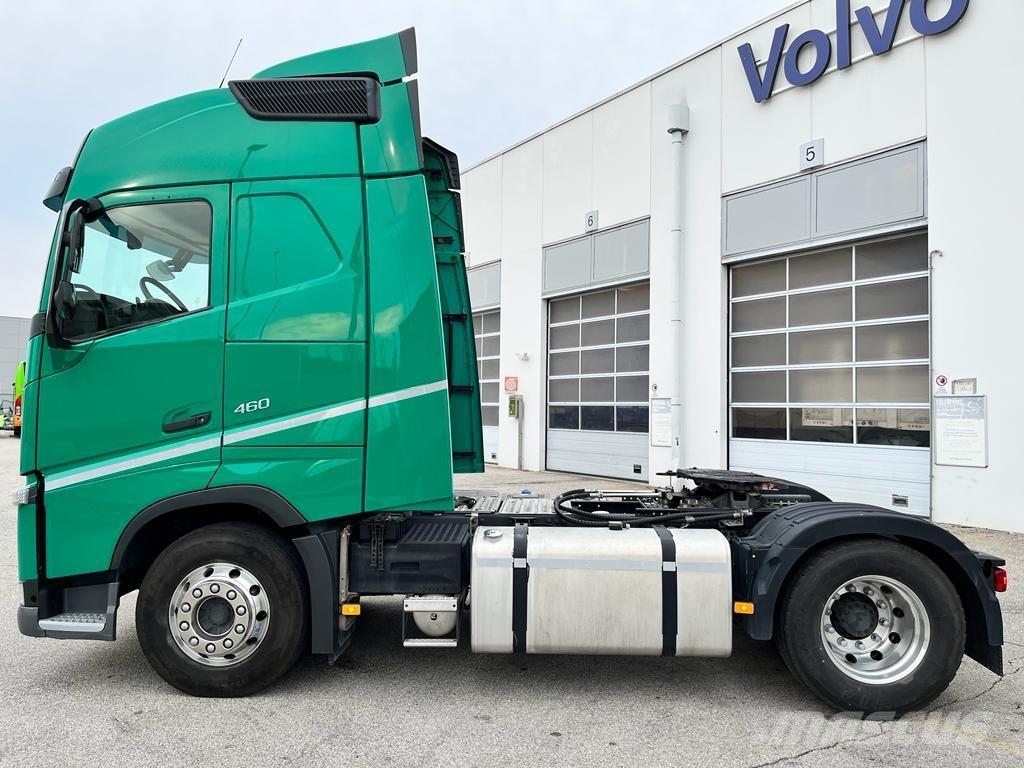 Volvo FH Tracteur routier