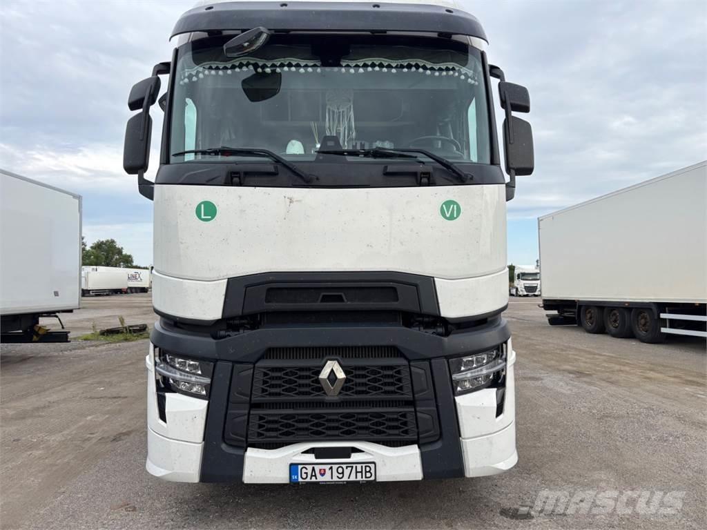 Renault T 520 Tracteur routier