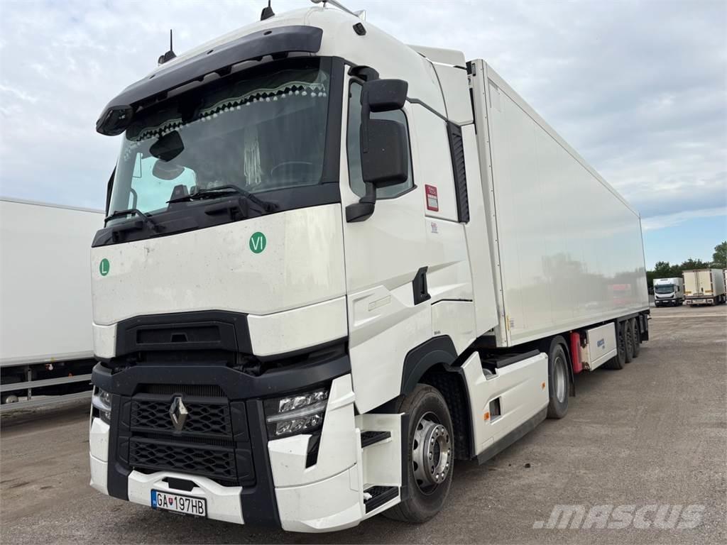 Renault T 520 Tracteur routier