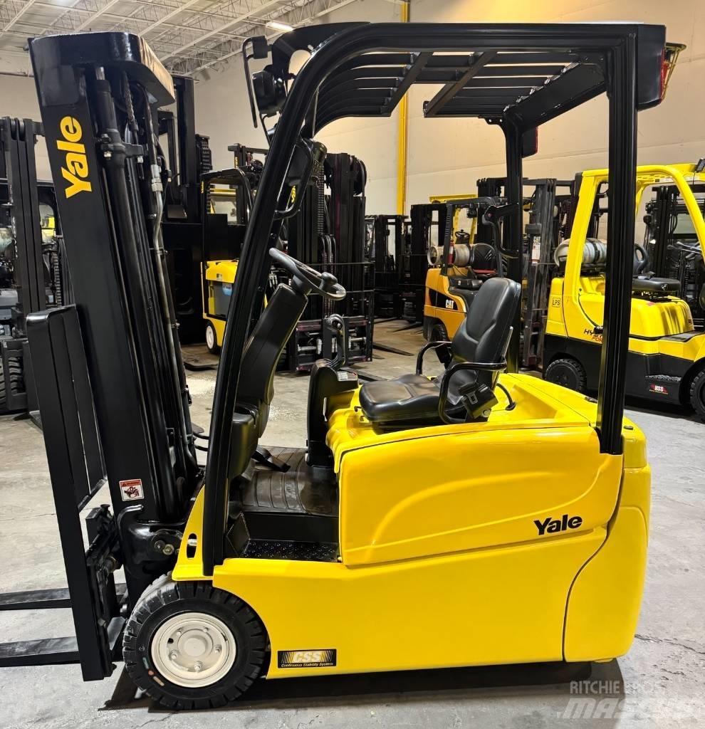 Yale ERP 035 VTN Autres Chariots élévateurs