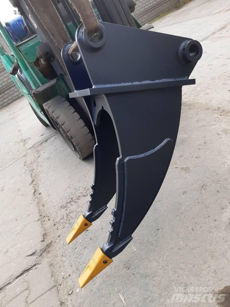  RIPPER 18-22 T Mini pelle 7t-12t