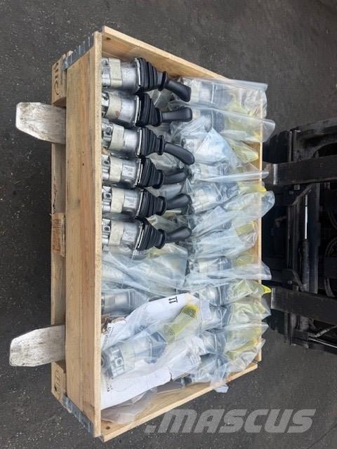 Rexroth NEW JOYSTICK Cabine