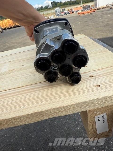 Rexroth NEW JOYSTICK Cabine