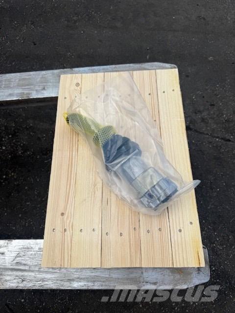 Rexroth NEW JOYSTICK Cabine