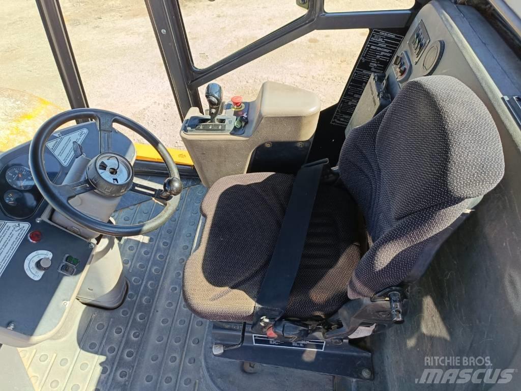 Volvo SD 190 Rouleaux monocylindre