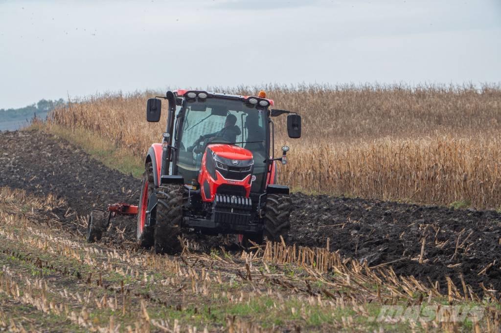 Kioti HX1402ATC-EU Tracteur