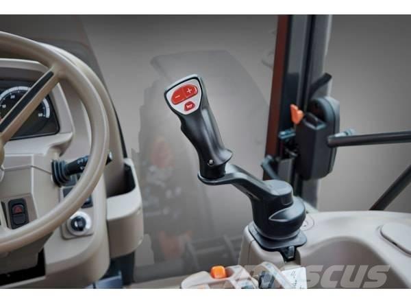 Kioti HX1402ATC-EU Tracteur