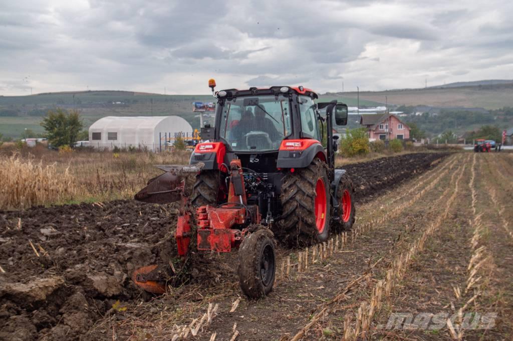 Kioti HX1402ATC-EU Tracteur