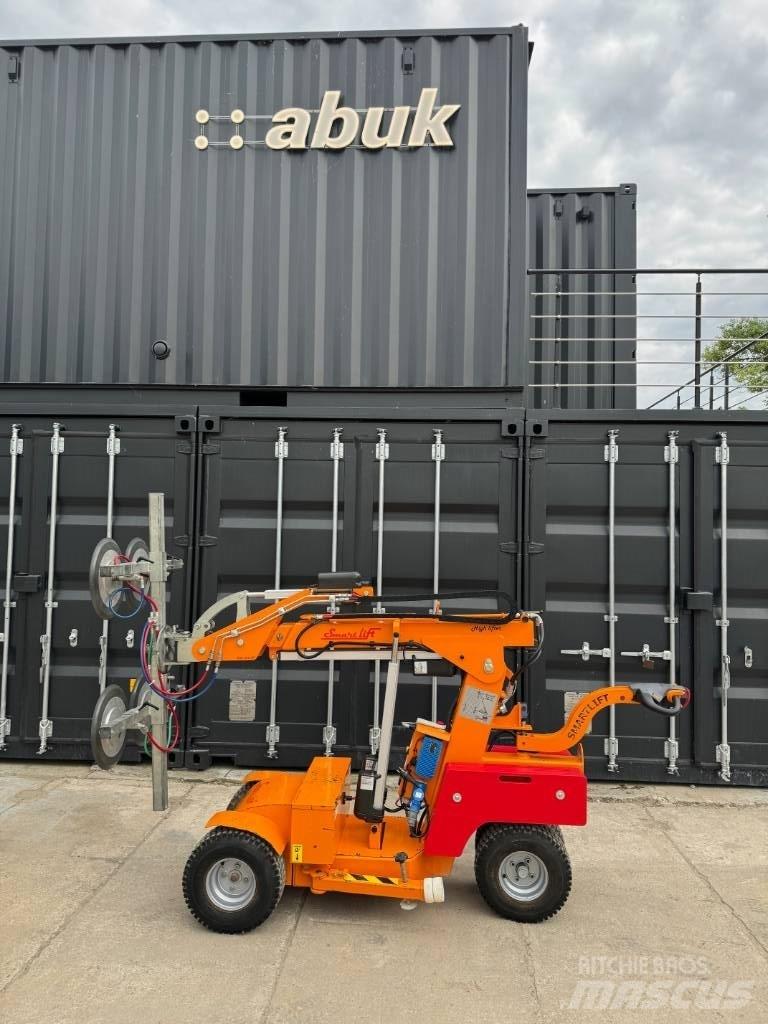 SMARTLIFT SL608HL Mini grue