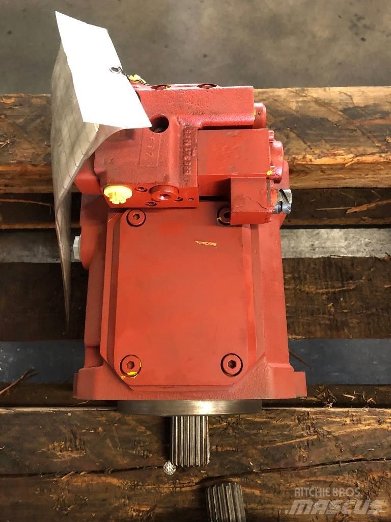 Linde HPR75-02R E1LP Autres accessoires