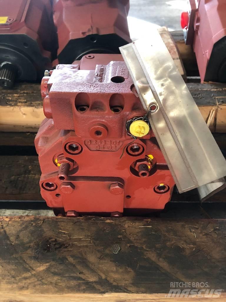 Linde HPR75-02R E1LP Autres accessoires