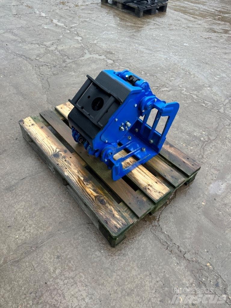  Andet 2-4tons Autres accessoires