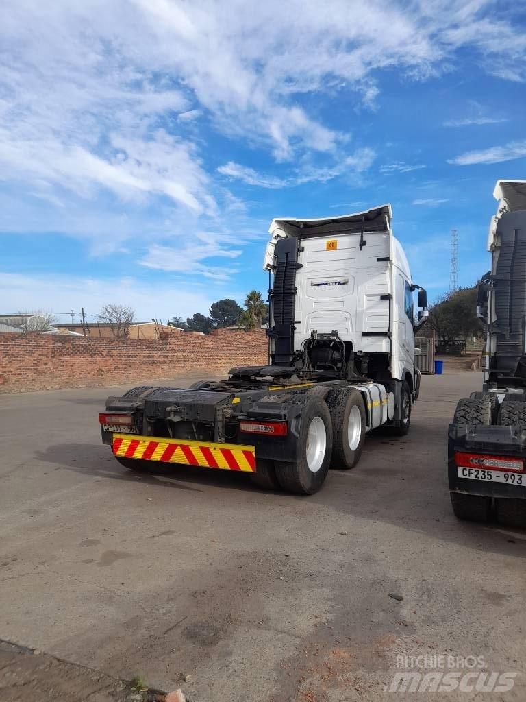 Volvo FH 440 Tracteur routier
