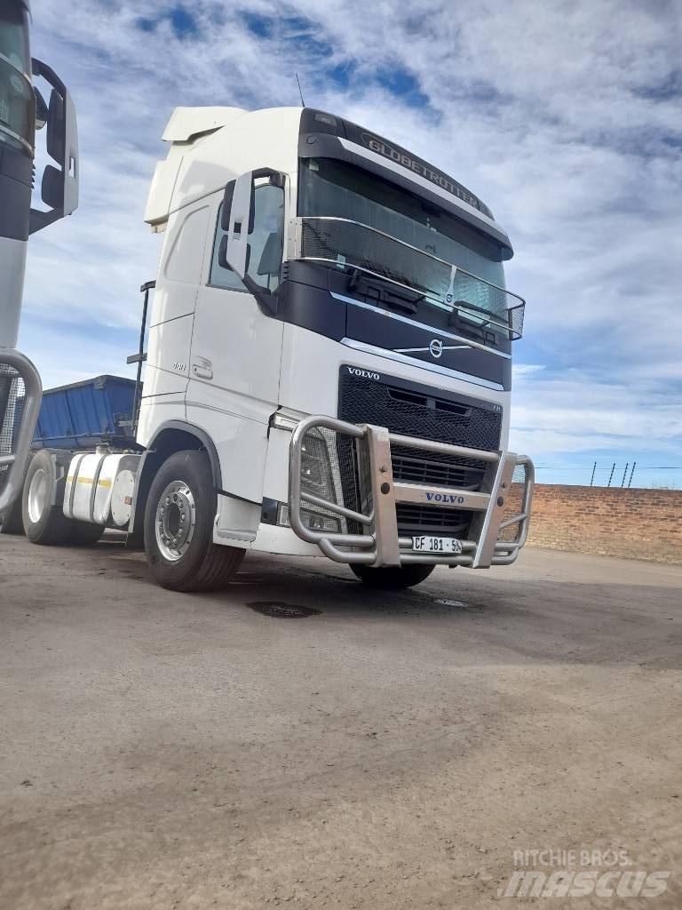 Volvo FH 440 Tracteur routier