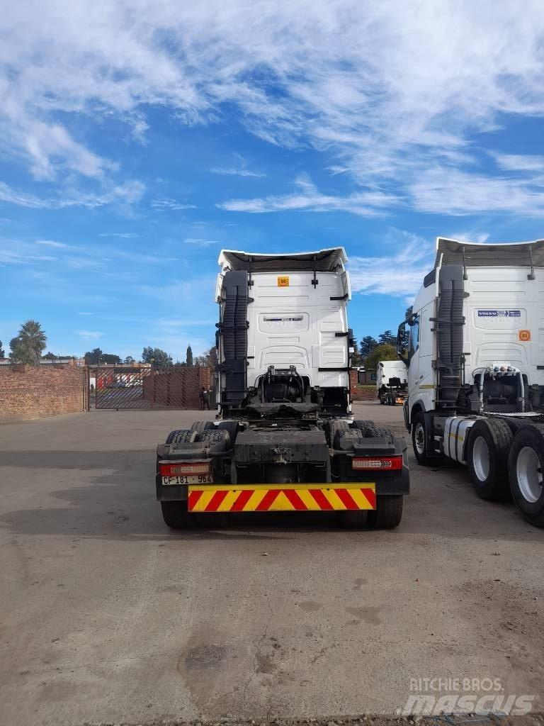 Volvo FH 440 Tracteur routier
