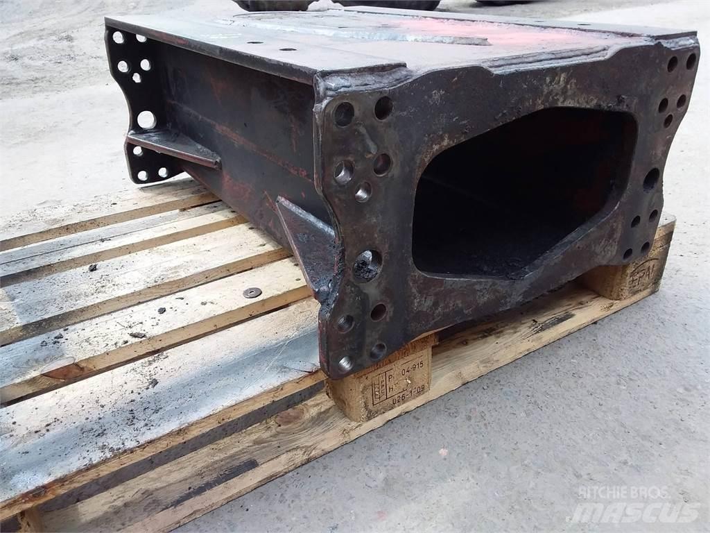 Valmet 830 Autres accessoires pour matériel forestier