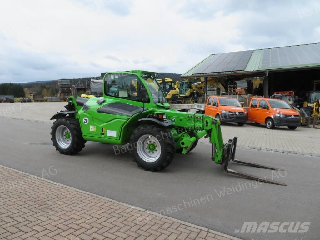 Merlo 35.11 TT Chariot télescopique