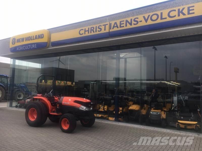 Kubota L4240 Micro tracteur