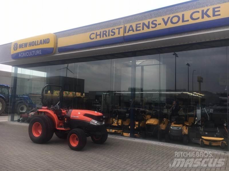 Kubota L4240 Micro tracteur