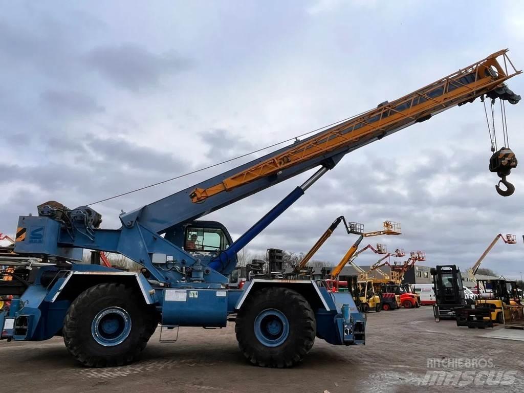 Terex RT780 Grues mobiles