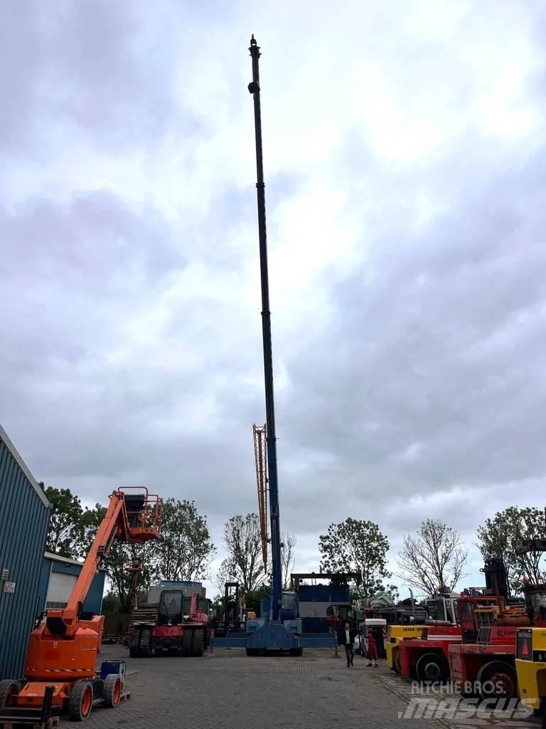 Terex RT780 Grues mobiles
