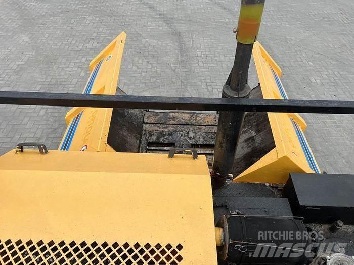 Bitelli BB 50 Finisseur