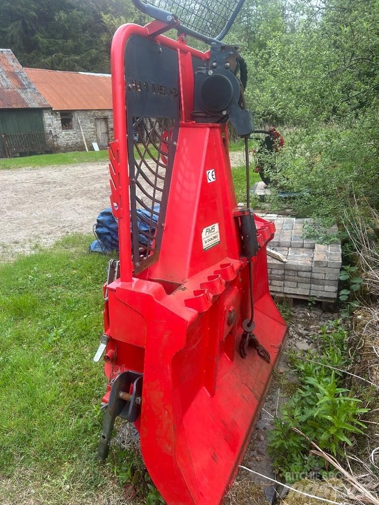 Oehler W2 6500p eh Foresterie - Autres