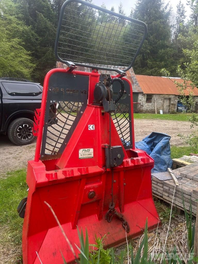 Oehler W2 6500p eh Foresterie - Autres