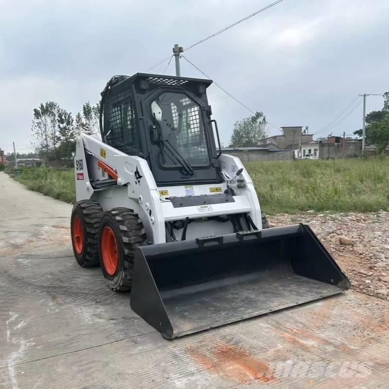 Bobcat S 160 Chargeuse compacte