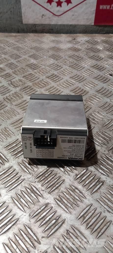Scania R 440   1729858 Electronique