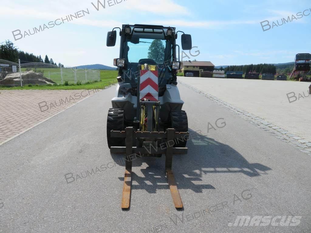 Kramer 5035 Chargeuse sur pneus
